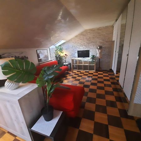 Suite Betty Mestre Exteriör bild