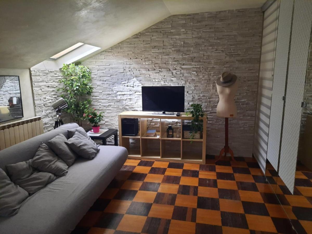 Suite Betty Mestre Exteriör bild