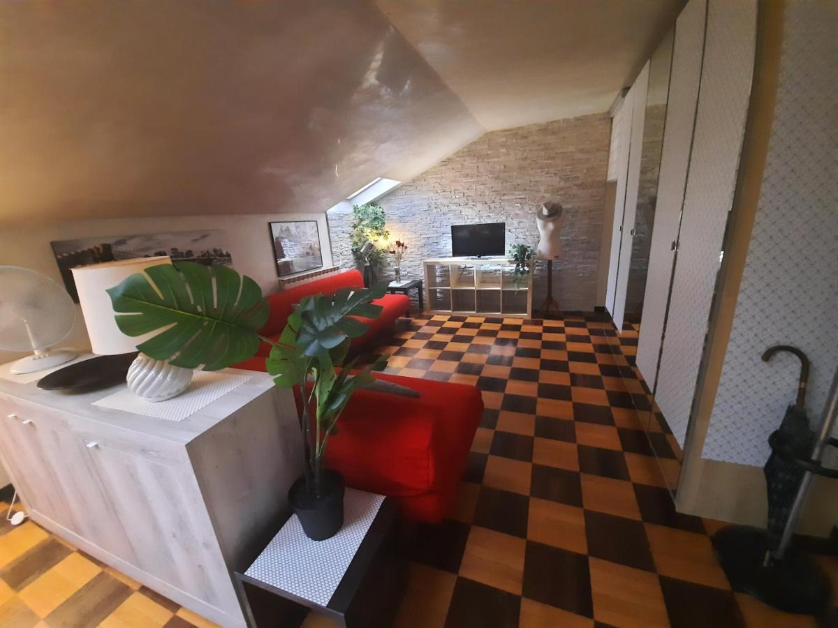 Suite Betty Mestre Exteriör bild