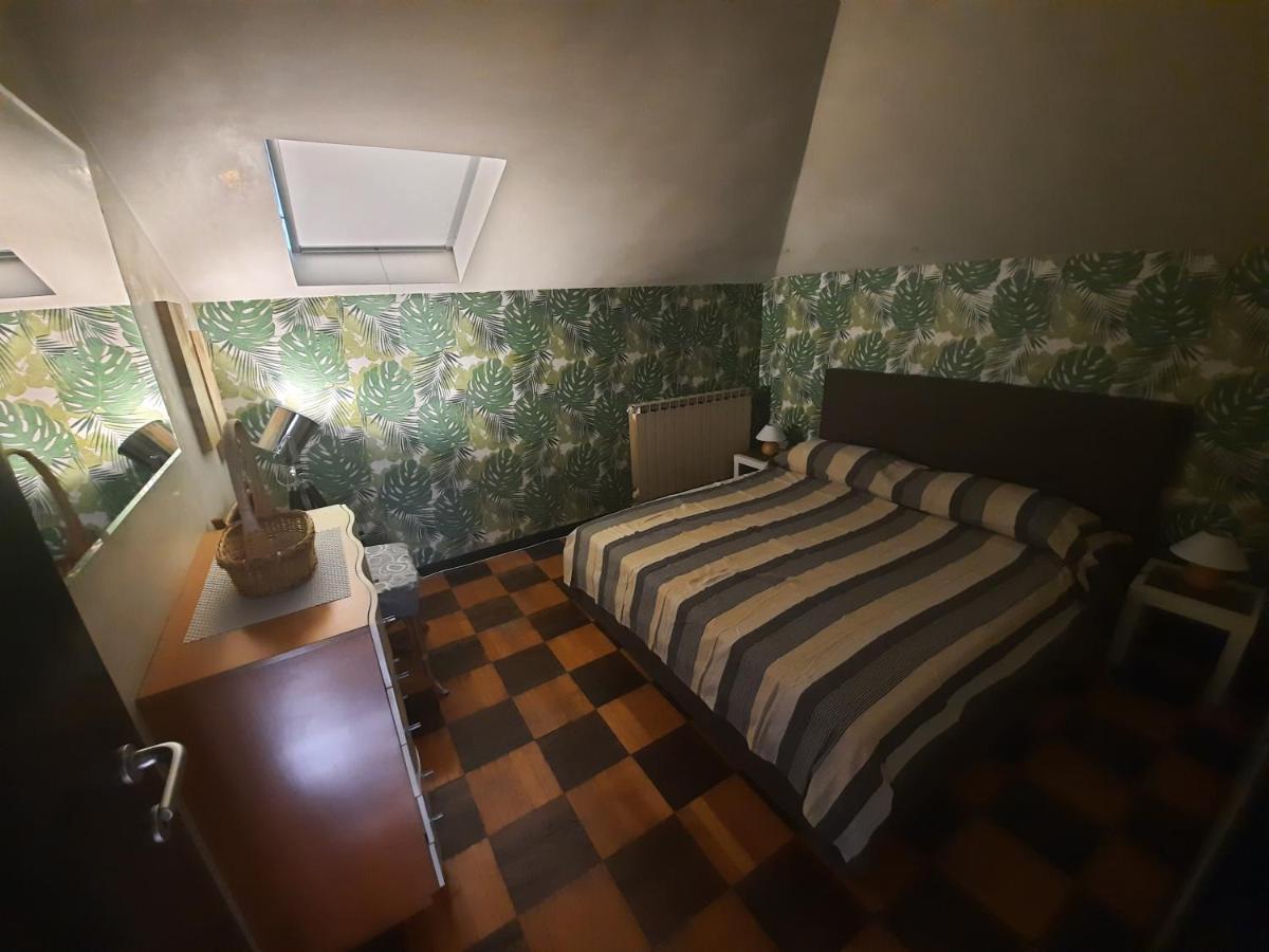 Suite Betty Mestre Exteriör bild