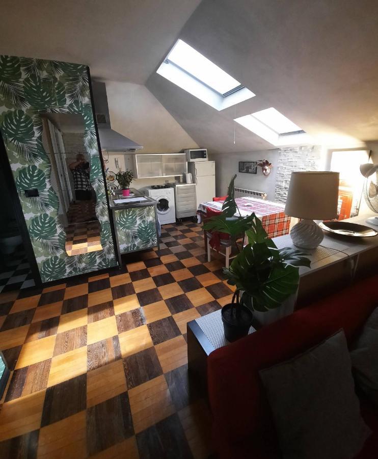 Suite Betty Mestre Exteriör bild