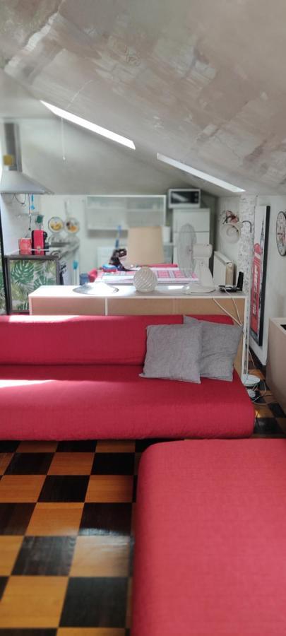 Suite Betty Mestre Exteriör bild